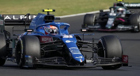 Here is the title of the news item in a maximum of two lines or 90 characters